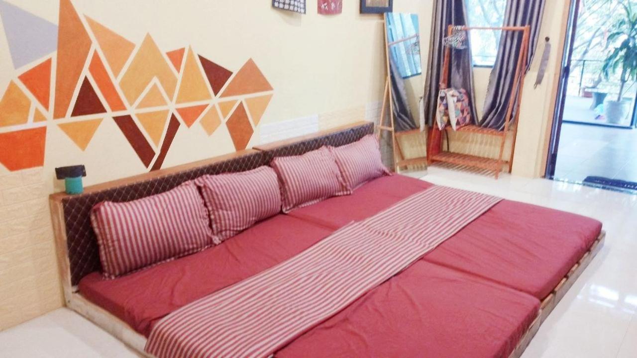 Codo Homestay Hue Exterior foto