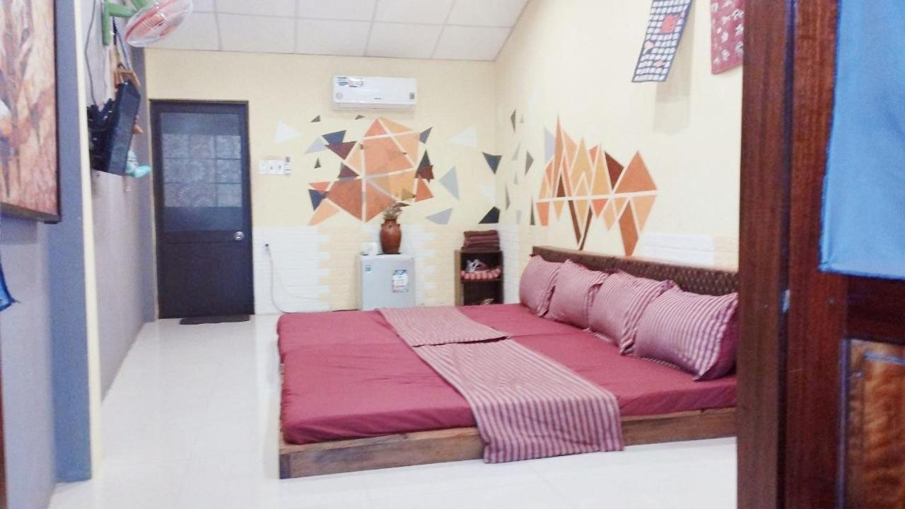 Codo Homestay Hue Exterior foto
