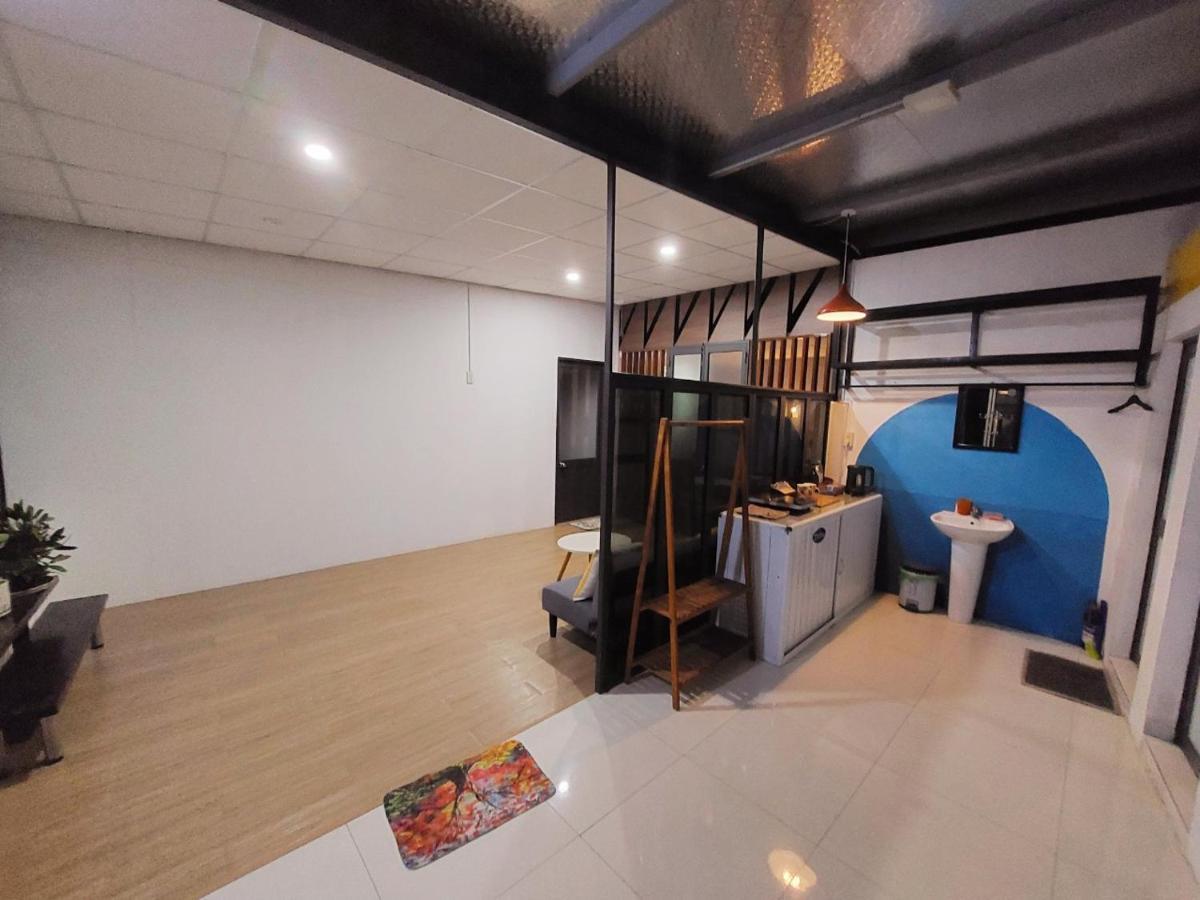 Codo Homestay Hue Exterior foto
